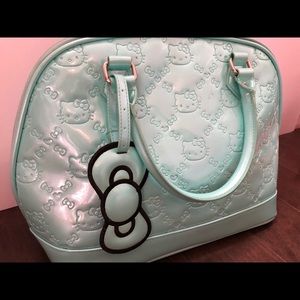 Authentic Hello Kitty purse